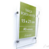 Porta-avvisi-depliant-plexiglass-15x21-A5-verticale-aperto