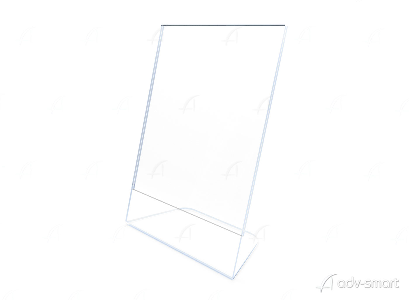 Porta Avvisi da Banco Classic A4 verticale