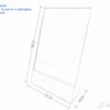 Size-Guide-porta-avvisi-da-banco-A4V