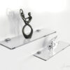 Mensola-in-Plexiglass-50x15-arredo-adv-smart Mensole in Plexiglas trasparente 50x15 cm spessore 8mm